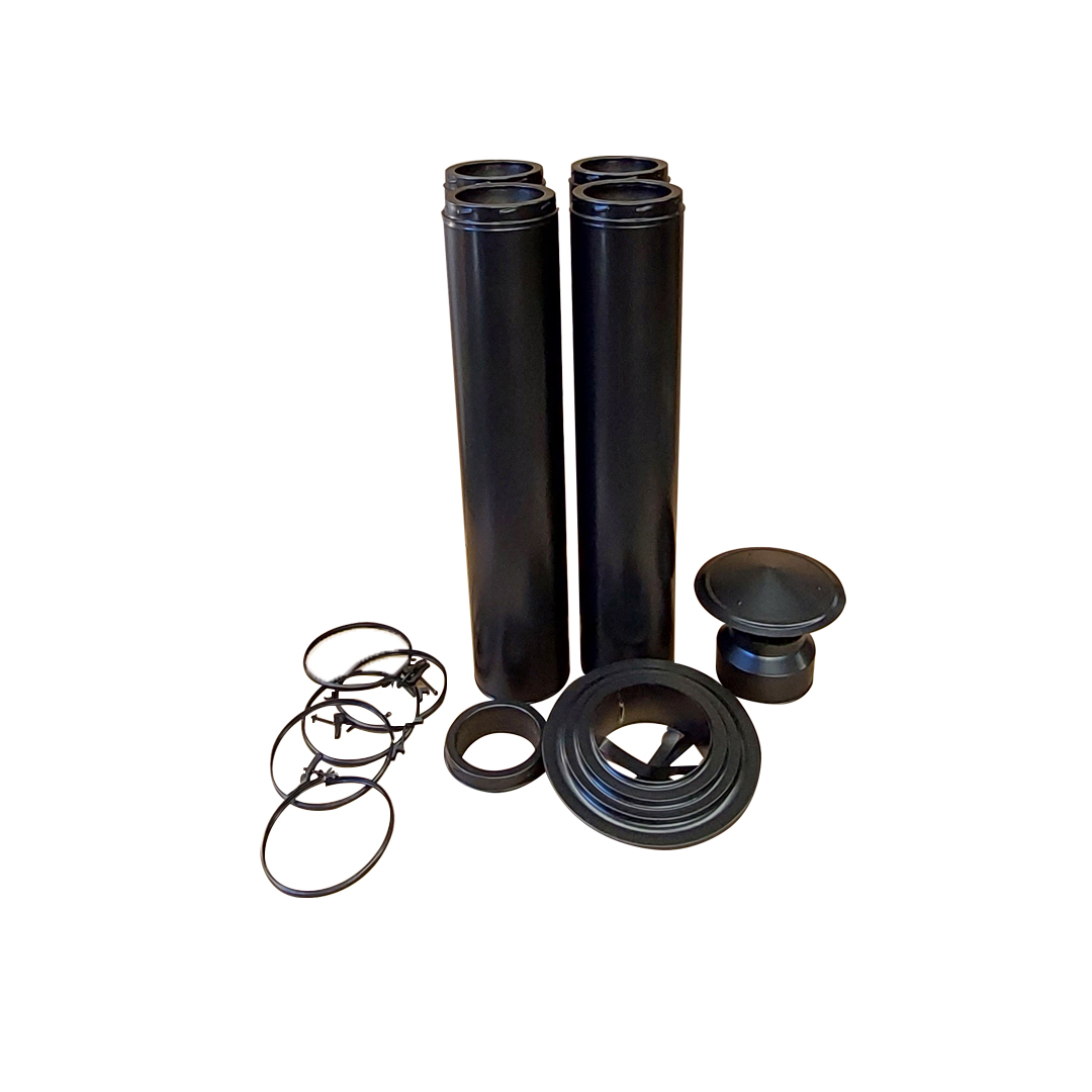 insulated-flue-kit-6-fully-black-flomet