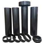 Flue Accessories