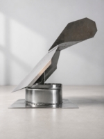 Chimney Top Rotating Cowl (250mm opening)