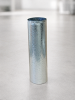 Galvanised Flue Pipe 450mm Diameter