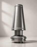 Woodheater Rocket/Turbo Cowl (6" Inner –10.25 Outer") Extra Draw
